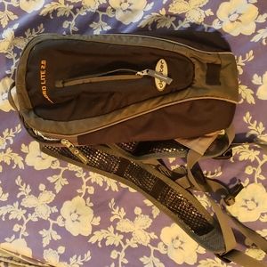 Deuter Hydro Lite 2.0 hydration backpack